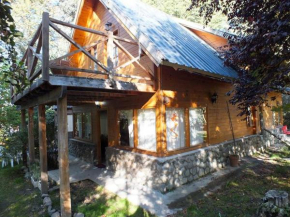Cabaña Betania, Villa La Angostura